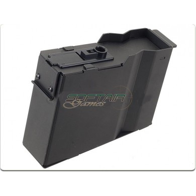 500 Bb Barret M82 Magazine For Snow Wolf (SW-MAG02B)