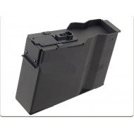 Caricatore 500 Bb Per Barret M82 Snow Wolf(SW-MAG02B)