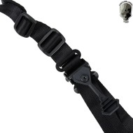 Cinghia Devgru Vk Type Ver. 2 NERA Tmc (tmc3415-bk)