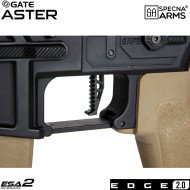 Electric Rifle SA-E09-RH Edge 2.0™ Carbine TWO TONE Heavy Ops Stock Specna Arms® (spe-01-033914)