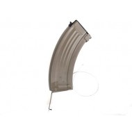 Caricatore 500 Bb Tan Per Ak47/74 Flash Magazine Js-tactical(cod.js-cark47t)