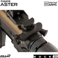 Fucile elettrico RRA SA-E25 Carbine Edge 2.0™ CHAOS BRONZE Specna Arms® (spe-01-030879)