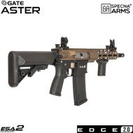 Fucile elettrico RRA SA-E25 Carbine Edge 2.0™ CHAOS BRONZE Specna Arms® (spe-01-030879)