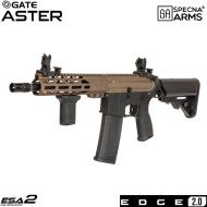 Fucile elettrico RRA SA-E25 Carbine Edge 2.0™ CHAOS BRONZE Specna Arms® (spe-01-030879)