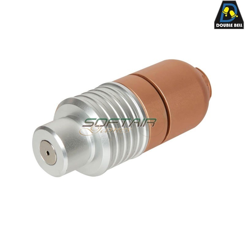 Granata Gas K-56 in Alluminio per GP-25 Double Bell (db-030114)
