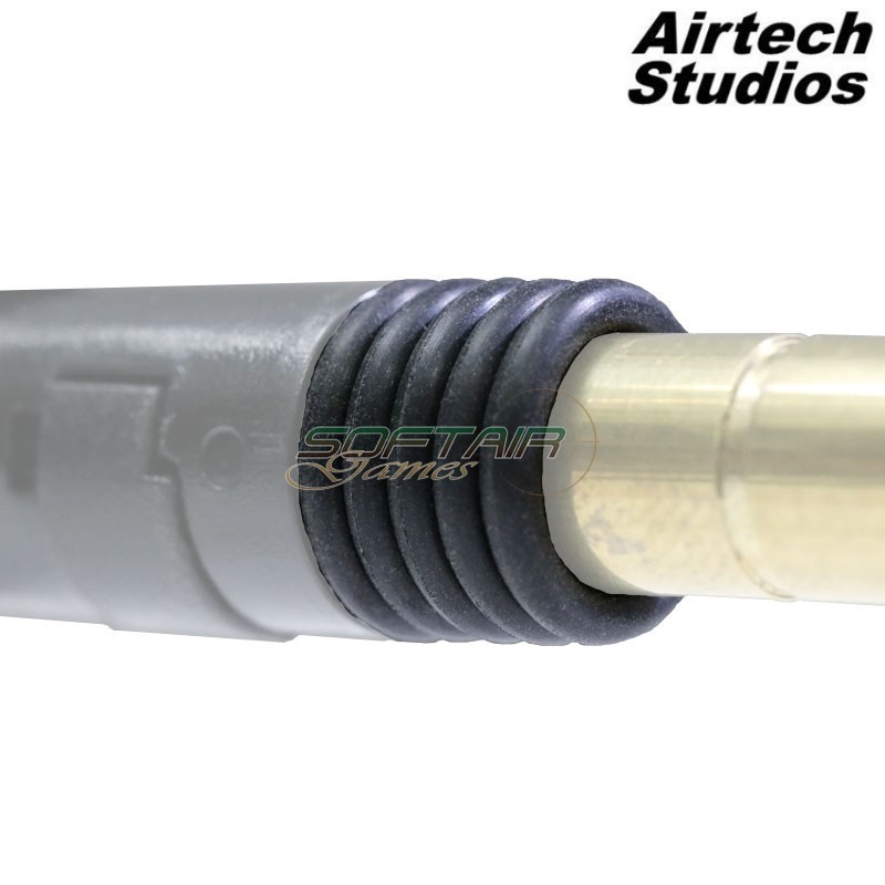 Universal Advanced Hop-Up Inner Barrel Stabilizer Airtech Studios (as-ait638010)