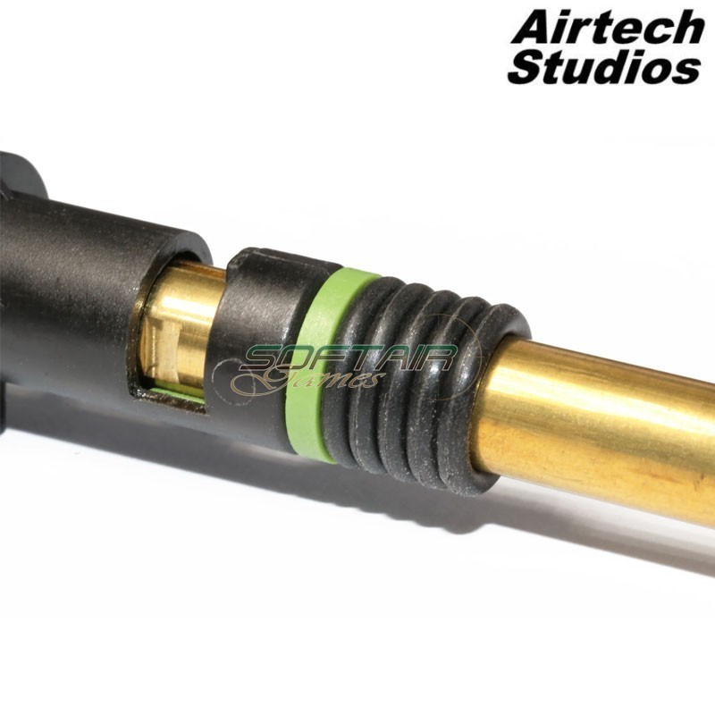 Marui NGRS Advanced Hop-Up Chamber Inner Barrel O-Ring M4/HK/Scar Airtech Studios (as-ait638007)