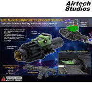 Marui NGRS TDC Bracket Converter Kit  Airtech Studios (as-ait637009)