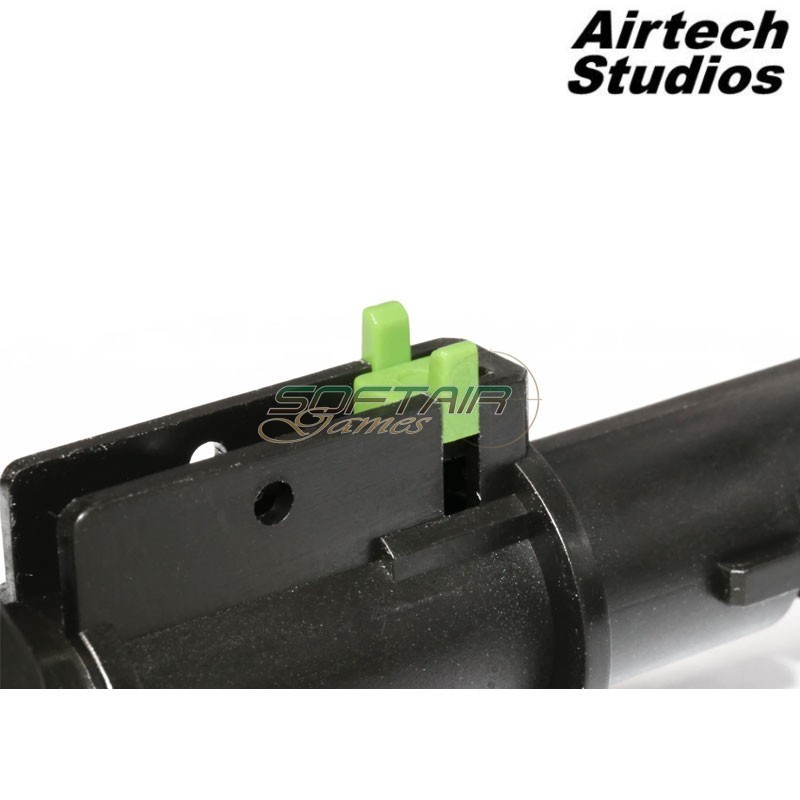 TDC Trolley con M-nub per Marui Airtech Studios (as-ait637010)