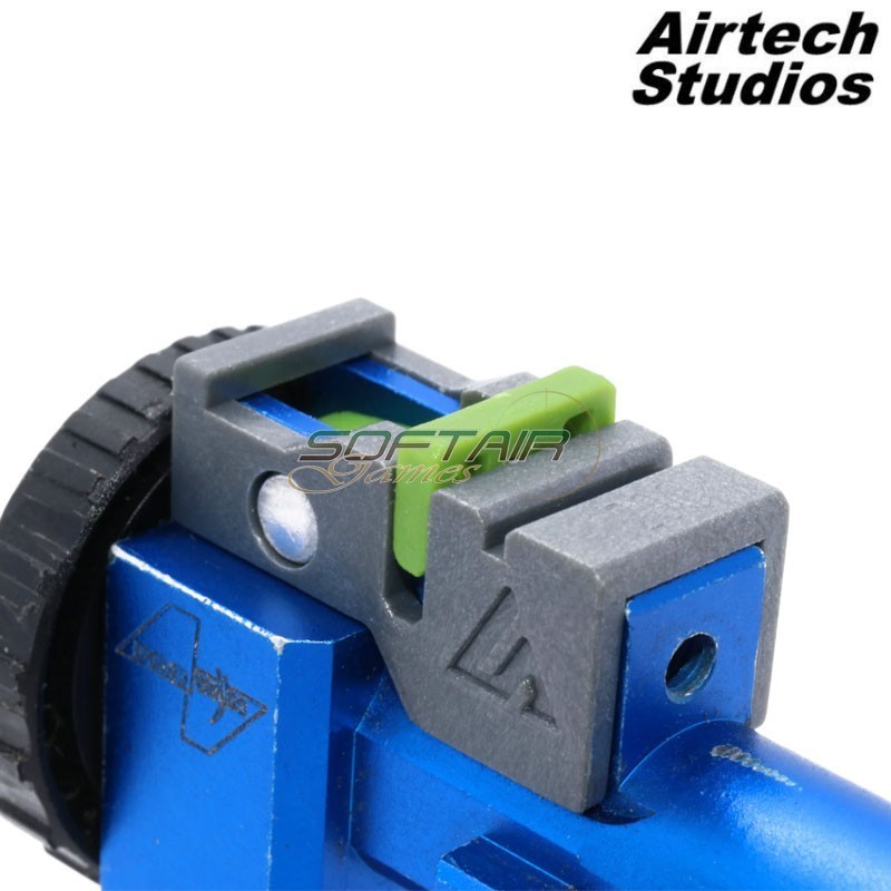 TDC Bracket Converter Kit Prowin Hop-up Airtech Studios (as-ait637007)