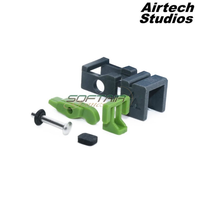 TDC Bracket Converter Kit Prowin Hop-up Airtech Studios (as-ait637007)
