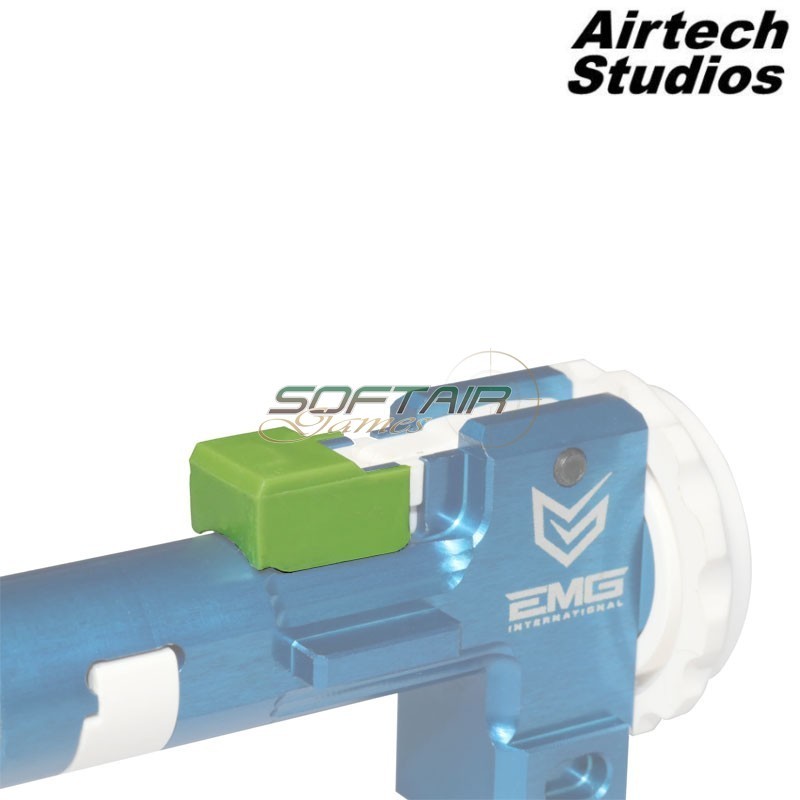 TCU per Rotary Chamber Retroarms Airtech Studios (as-ait638006)