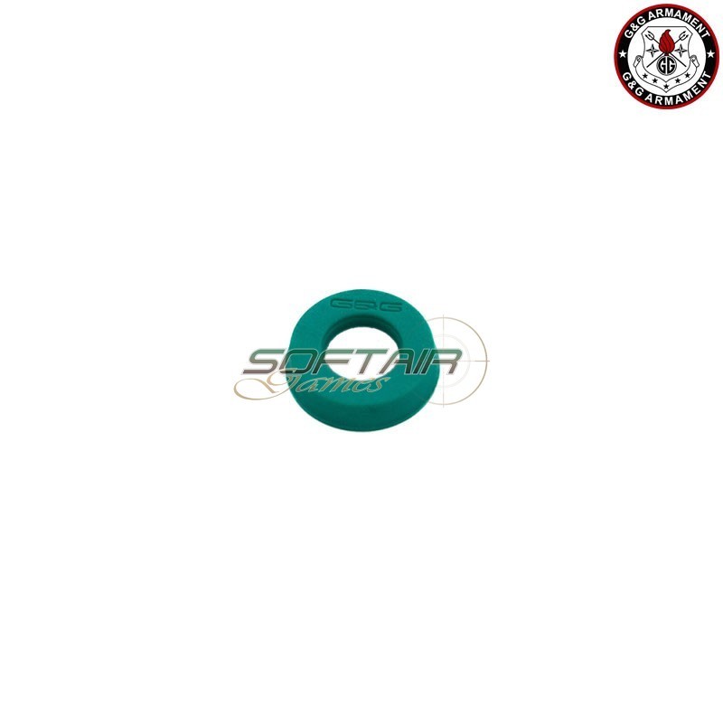 Testa pistone GFX-A09 Part 2 per GTP9 G&G (gg-653002)
