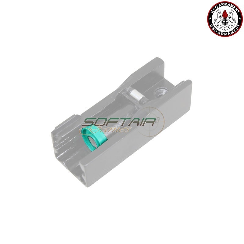 Testa pistone GFX-A09 Part 2 per GTP9 G&G (gg-653002)