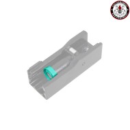 Testa pistone GFX-A09 Part 2 per GTP9 G&G (gg-653002)