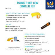 Kit VSR R-Hop All-in GEN2 Psionic (PK-09-LLX-V2)