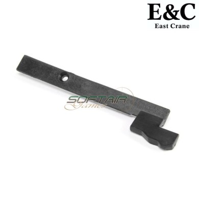 Sgancio per Dust Cover M4 E&C (ec-7311)