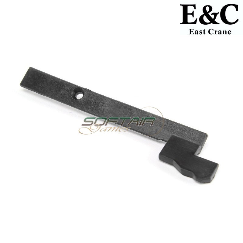 Release for Dust Cover M4 E&C (ec-7311)