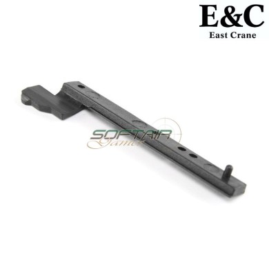 Sgancio per Dust Cover M4 E&C (ec-7311)