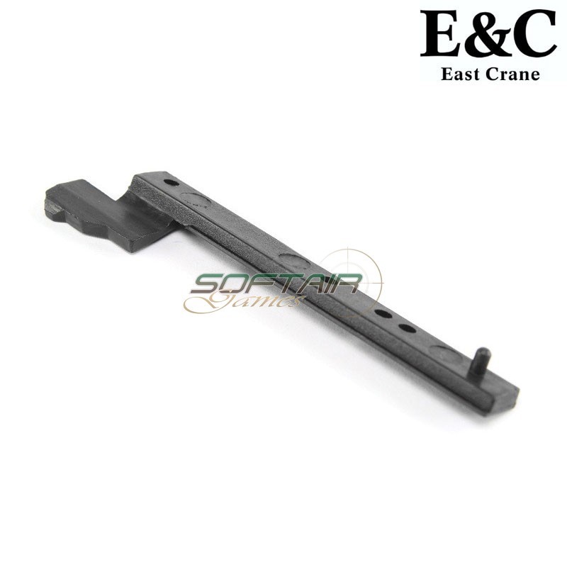 Sgancio per Dust Cover M4 E&C (ec-7311)