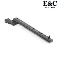 Sgancio per Dust Cover M4 E&C (ec-7311)