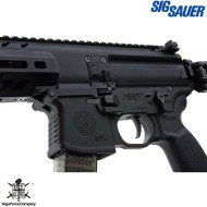 Electric rifle Sig Sauer MPX carbine BLACK VFC (sigair-mpx-bk)