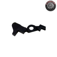 Telescopic stock release MP7 VFC BLACK Synthesis (syn-mp71)
