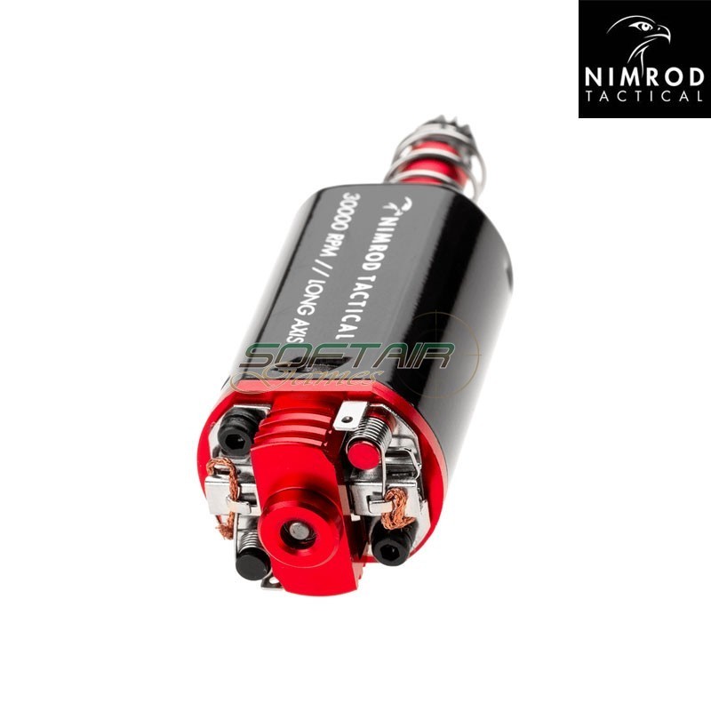 Long shaft motor 30k NT Blackbird Nimrod (nm-35503)