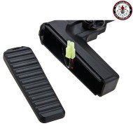 Fucile Elettrico Aeg Limited Edition ARP9 3.0V BLACK G&G (gg-egc-arp-9v3-bnb-ncm)