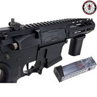 Fucile Elettrico Aeg Limited Edition ARP9 3.0V BLACK G&G (gg-egc-arp-9v3-bnb-ncm)