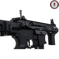Fucile Elettrico Aeg Limited Edition ARP9 3.0V BLACK G&G (gg-egc-arp-9v3-bnb-ncm)