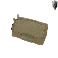 Tasca Admin Lightweight COYOTE BROWN Tmc (tmc3633-cb)
