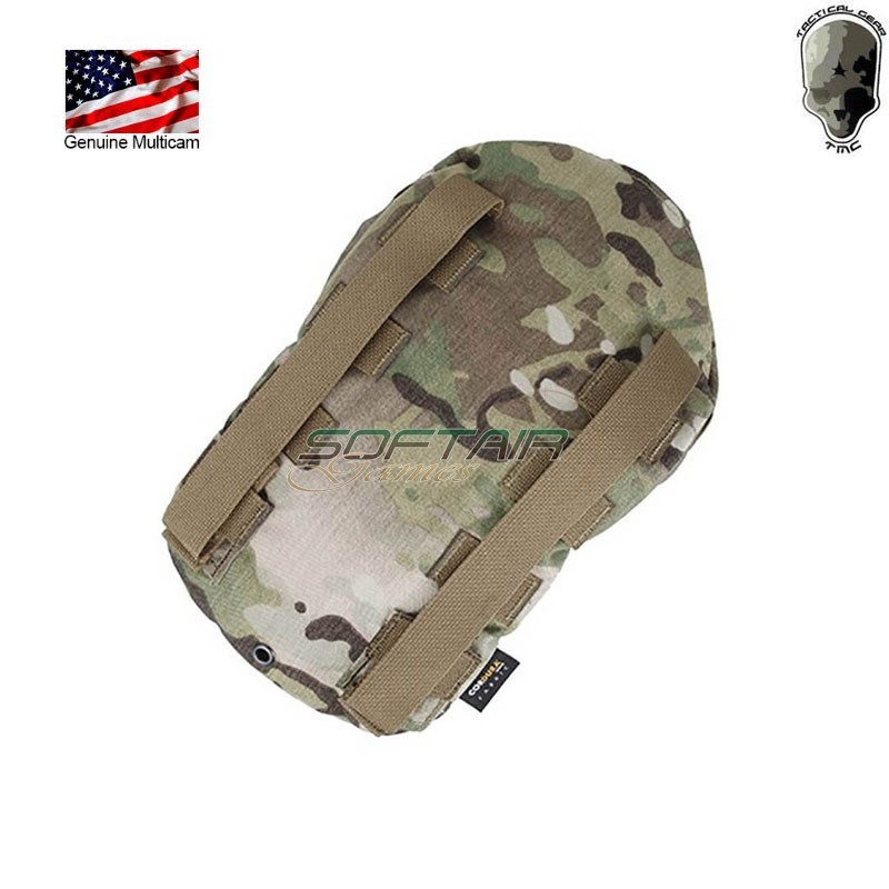 MINI 5 pouch for ydration system MULTICAM® Genuine USA Tmc (tmc-2737-mc)