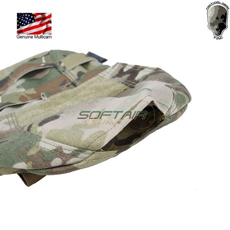 Tasca MINI 5 per sistema idratazione MULTICAM® Genuine USA Tmc (tmc-2737-mc)