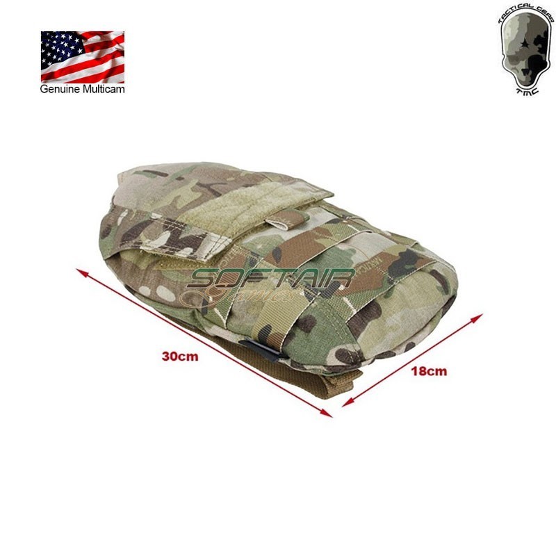Tasca MINI 5 per sistema idratazione MULTICAM® Genuine USA Tmc (tmc-2737-mc)