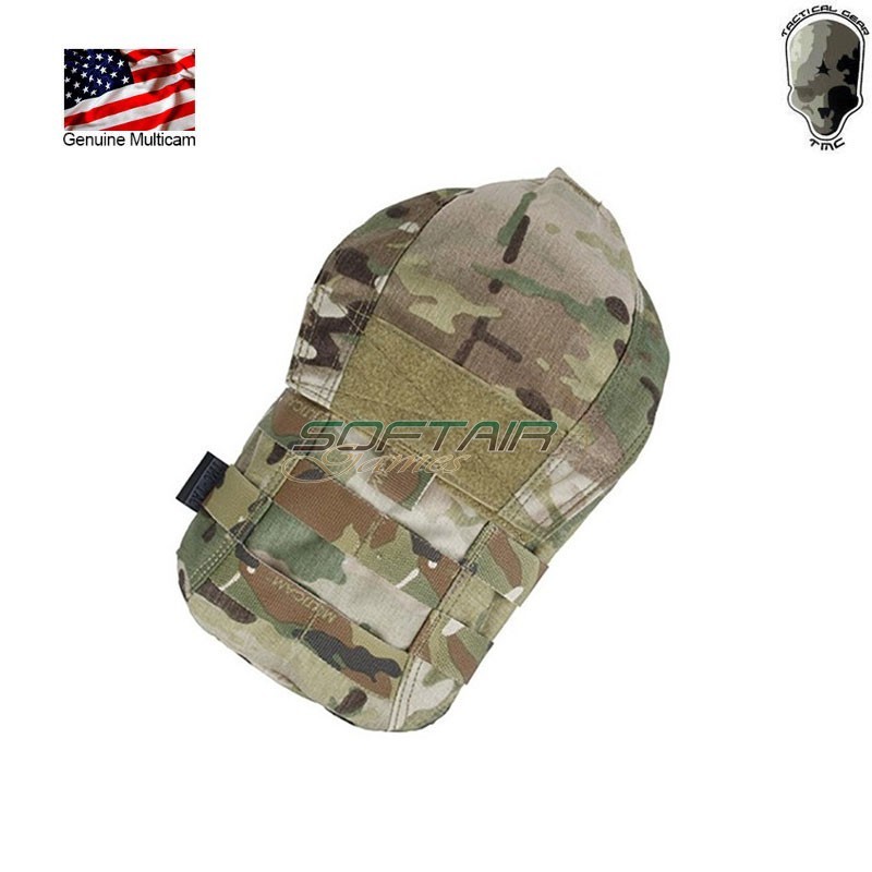 MINI 5 pouch for ydration system MULTICAM® Genuine USA Tmc (tmc-2737-mc)