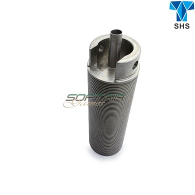 Set AEG cylinder and head Air Tight for AK with barrels 455mm up to 650mm SHS (shs-qg0034)