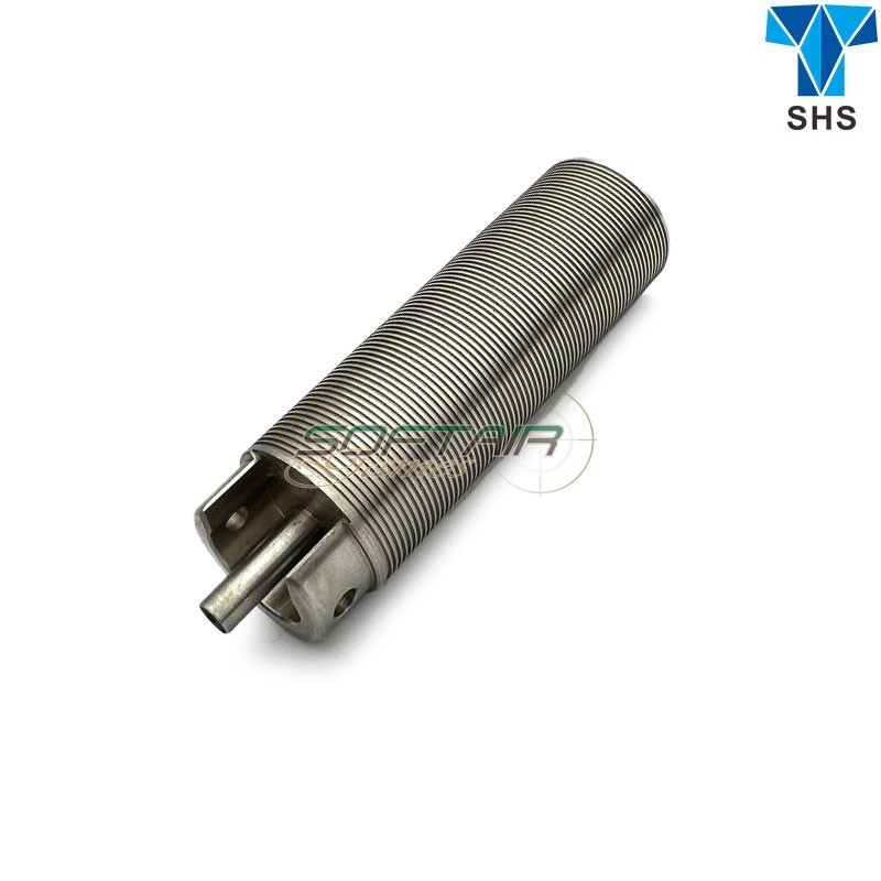 Set AEG cylinder and head Air Tight for AK with barrels 455mm up to 650mm SHS (shs-qg0034)