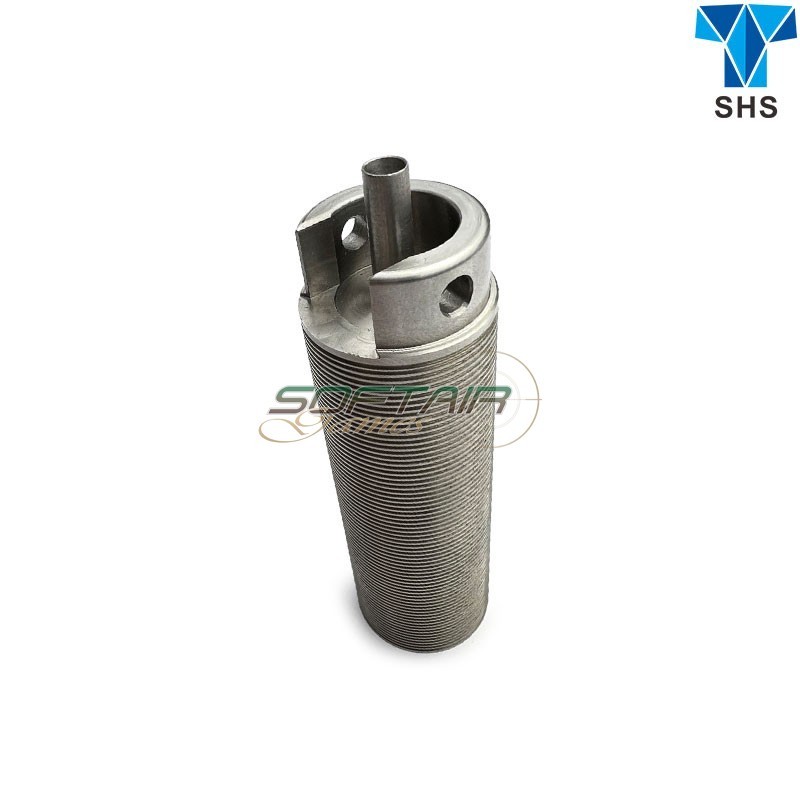 Set AEG cilindro e testa Air Tight per M4/M16 con canne da 455mm fino a 650mm SHS (shs-qg0033)