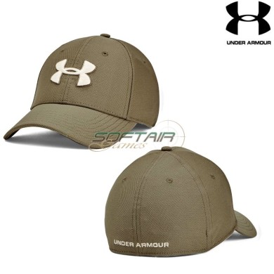 Cappello Blitzing 3.0 Tent Under Armour® (ua-3704)