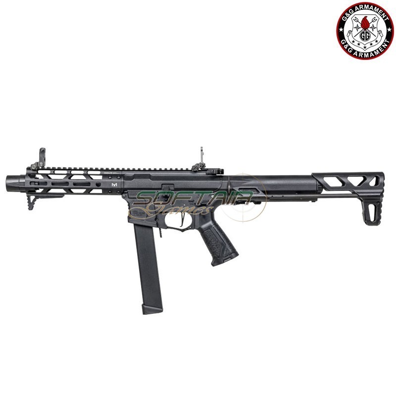 Aeg Electric Rifle ARP9 2.0 NERO G&G (gg-arp-2.0)