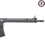 Aeg Electric Rifle CM16 SRF 16" NERO G&G (gg-cm16-srf16)