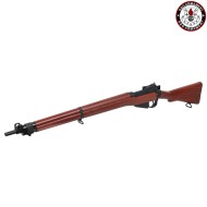 Fucile a Gas LE4 MK I-P G&g (gg-le4)