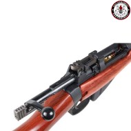 Fucile a Gas LE4 MK I-P G&g (gg-le4)