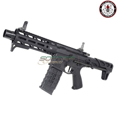 Fucile Elettrico Aeg ARP556 2.0 NERO G&G (gg-arp556-2.0)