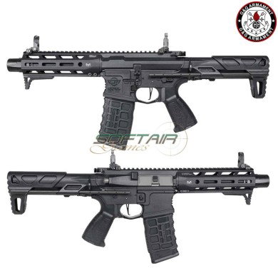 Aeg Electric Rifle ARP556 2.0 NERO G&G (gg-arp556-2.0)