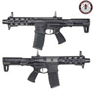 Aeg Electric Rifle ARP556 2.0 NERO G&G (gg-arp556-2.0)