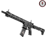 Electric rifle bamf RECON BLACK cobalt kinetics ar15 g2 system g&g (gg-bamf-rec)