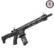 Electric rifle bamf RECON BLACK cobalt kinetics ar15 g2 system g&g (gg-bamf-rec)