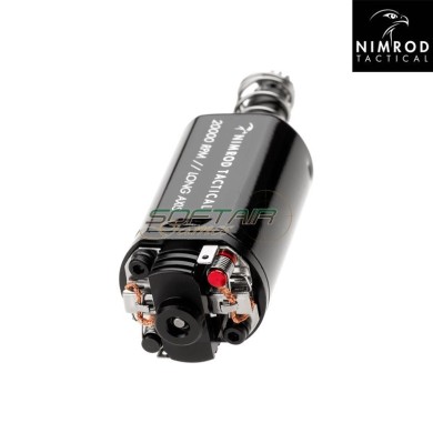 Long shaft motor 20k NT Blackbird Nimrod (nm-35501)